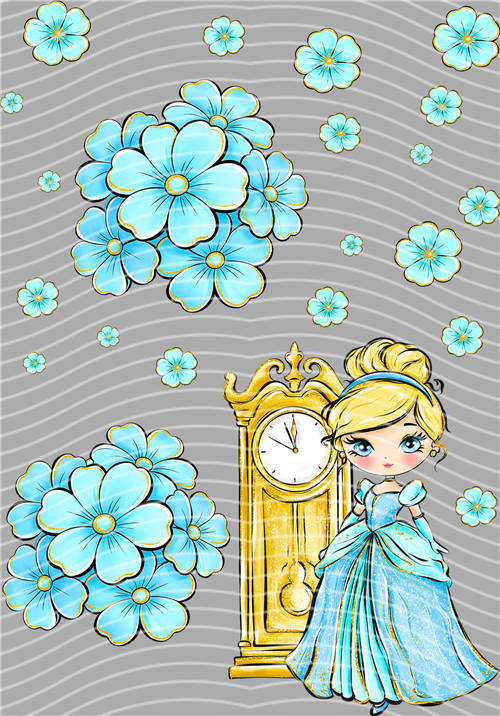 A5 Notebook Wraps-A 3015